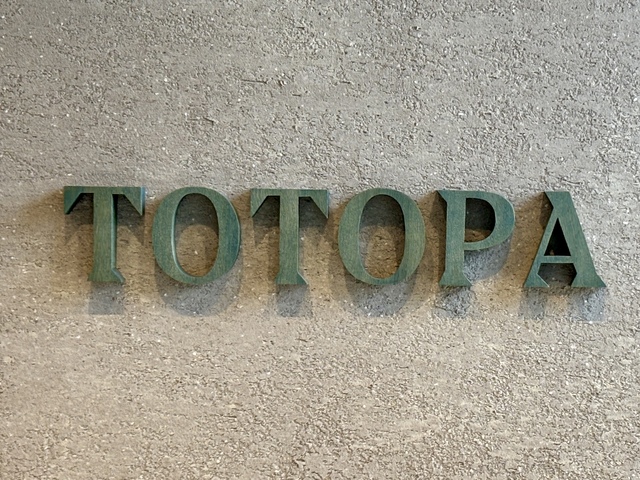 TOTOPA 都立明治公園店の基本情報
