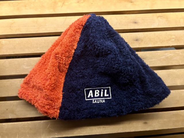 ABiL ポケットサウナハットのデメリット