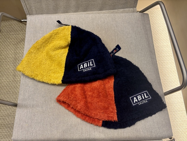 色合いがカッコカワイイ