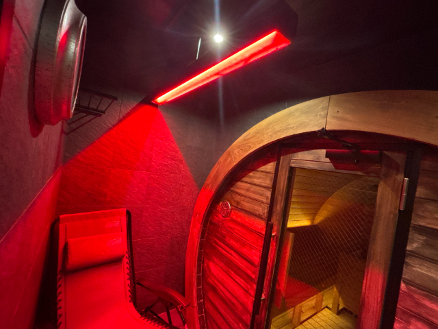 コラーゲントリートメントランプ