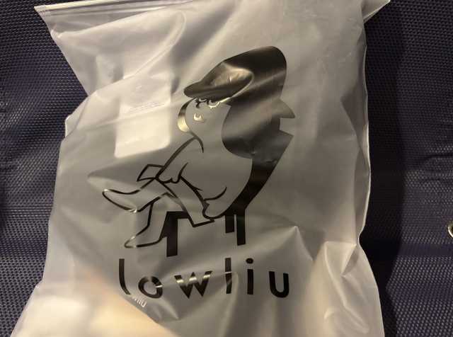 lowliu サウナハット(リバーシブル)のデメリット